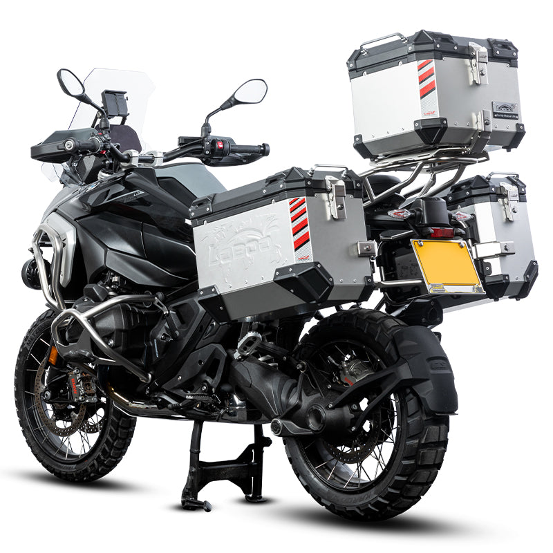 Fodralar <tc>BMW</tc> R1300 GS