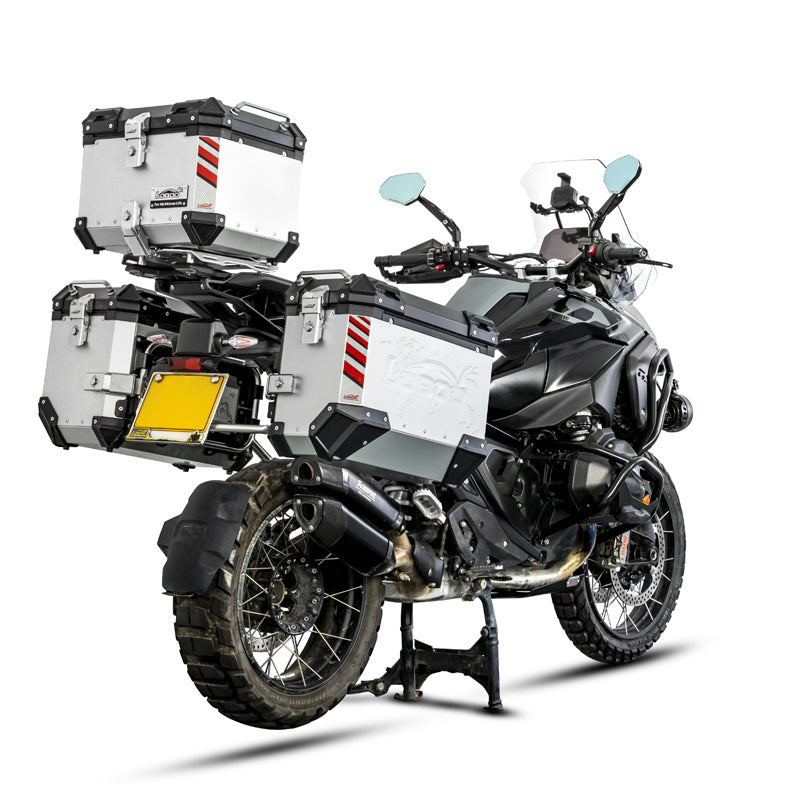 Fodralar <tc>BMW</tc> R1300 GS