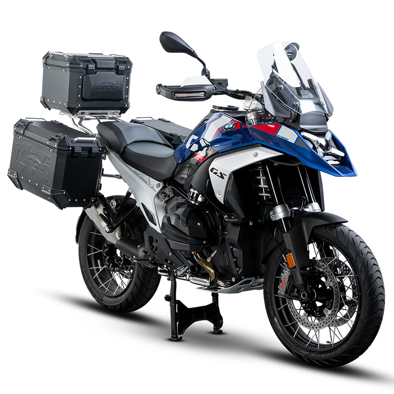 Fodralar <tc>BMW</tc> R1300 GS