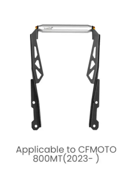 <tc>CFMOTO</tc> 800 MT GPS-navigeringsfäste