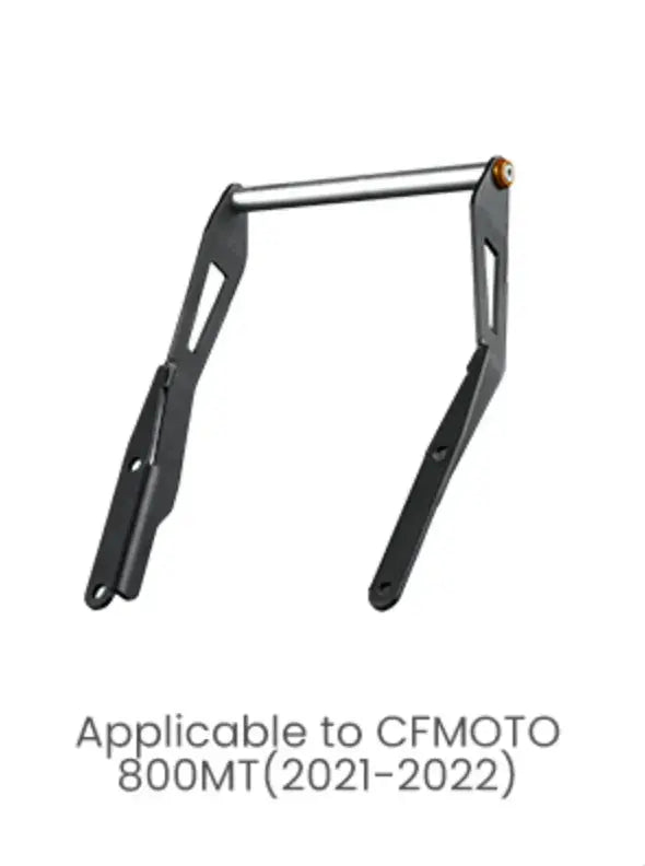 <tc>CFMOTO</tc> 800 MT GPS navigation bracket