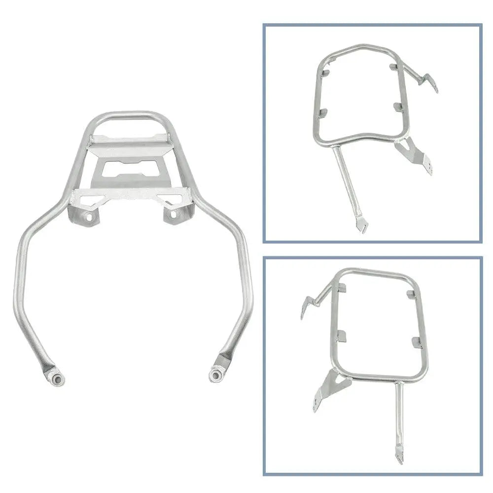 Telai valigie per BMW R1200GS e R1250GS - Endurrad.it